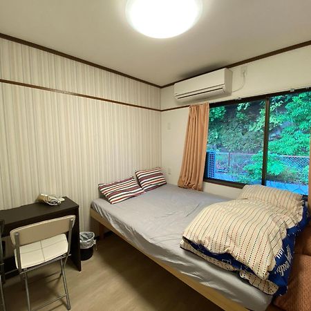 Hotel 金閣荘 Kioto Exterior foto