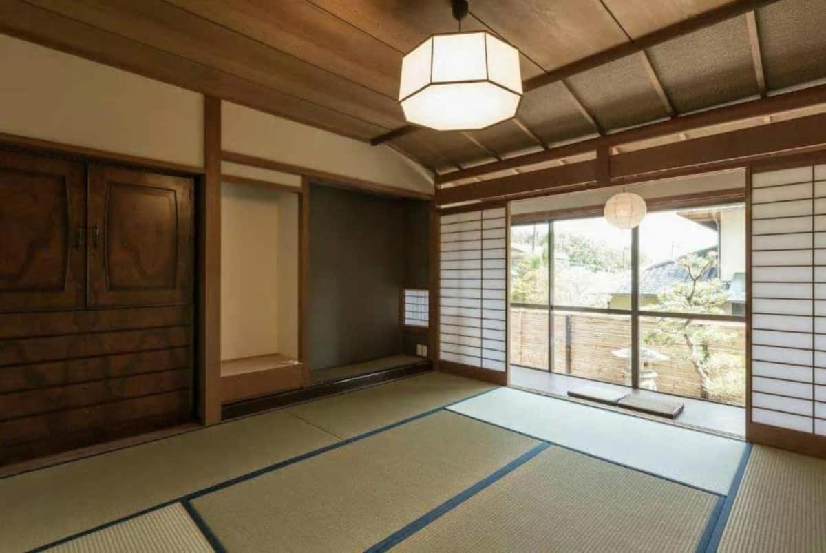 Hotel 金閣荘 Kioto Exterior foto