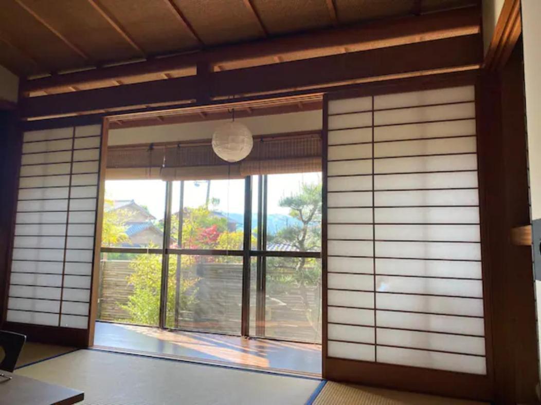 Hotel 金閣荘 Kioto Exterior foto