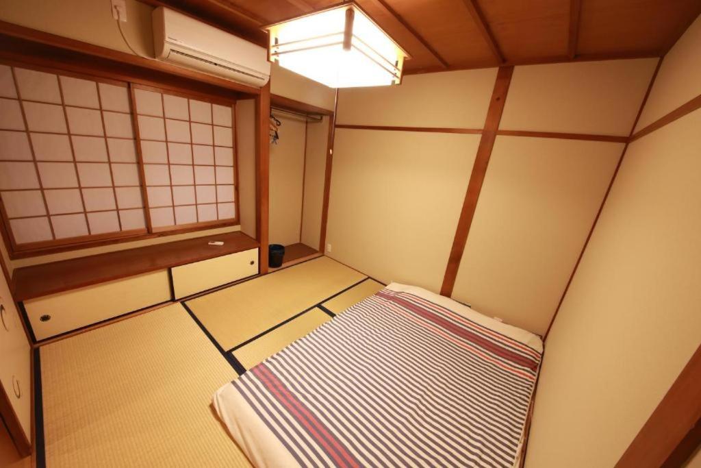 Hotel 金閣荘 Kioto Exterior foto