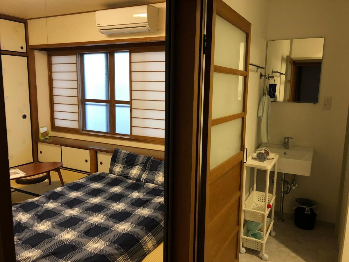 Hotel 金閣荘 Kioto Exterior foto