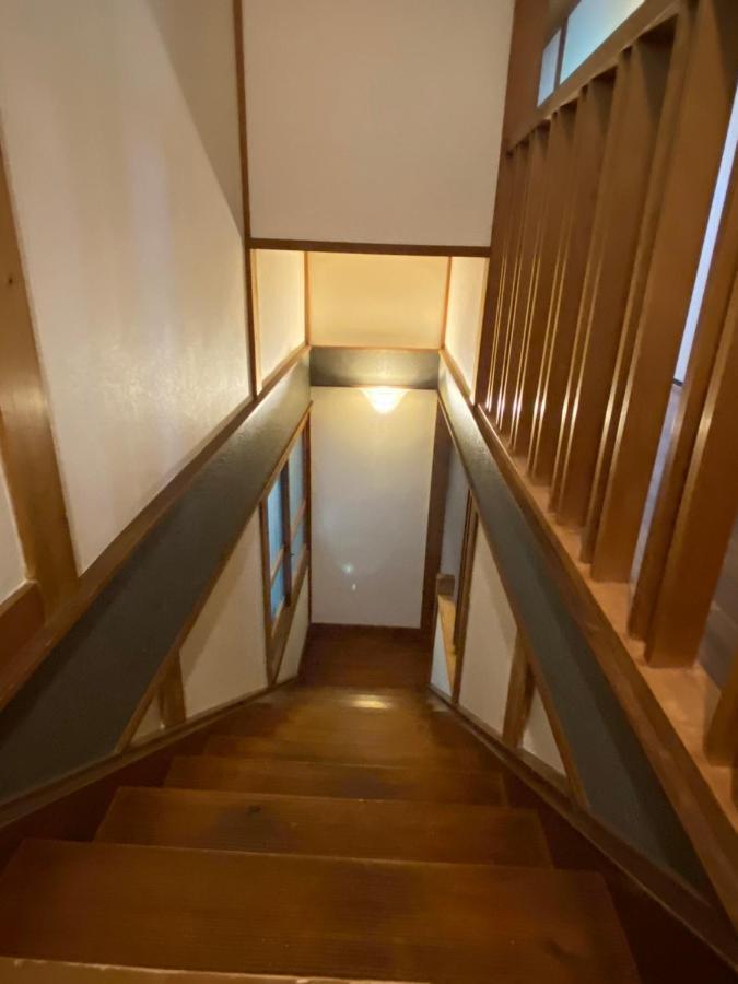 Hotel 金閣荘 Kioto Exterior foto