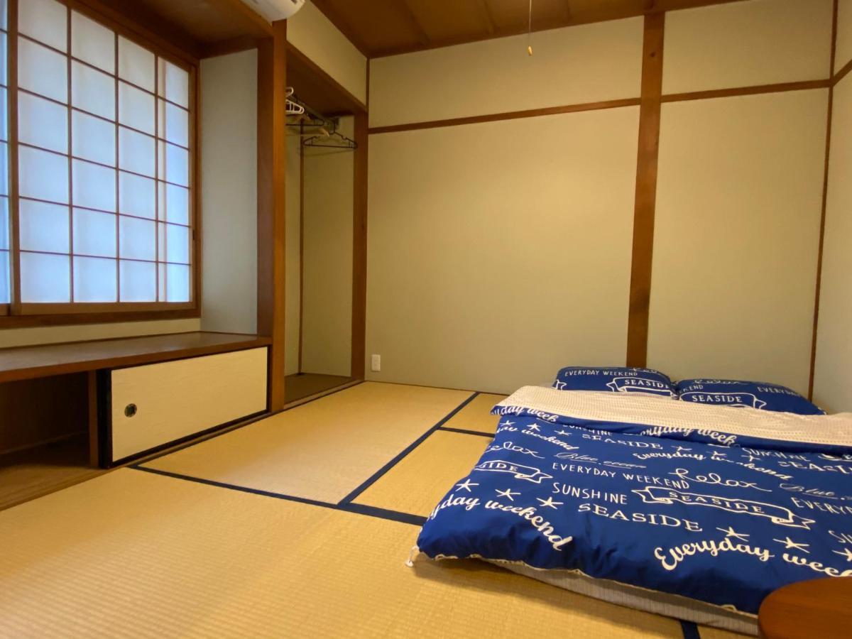 Hotel 金閣荘 Kioto Exterior foto