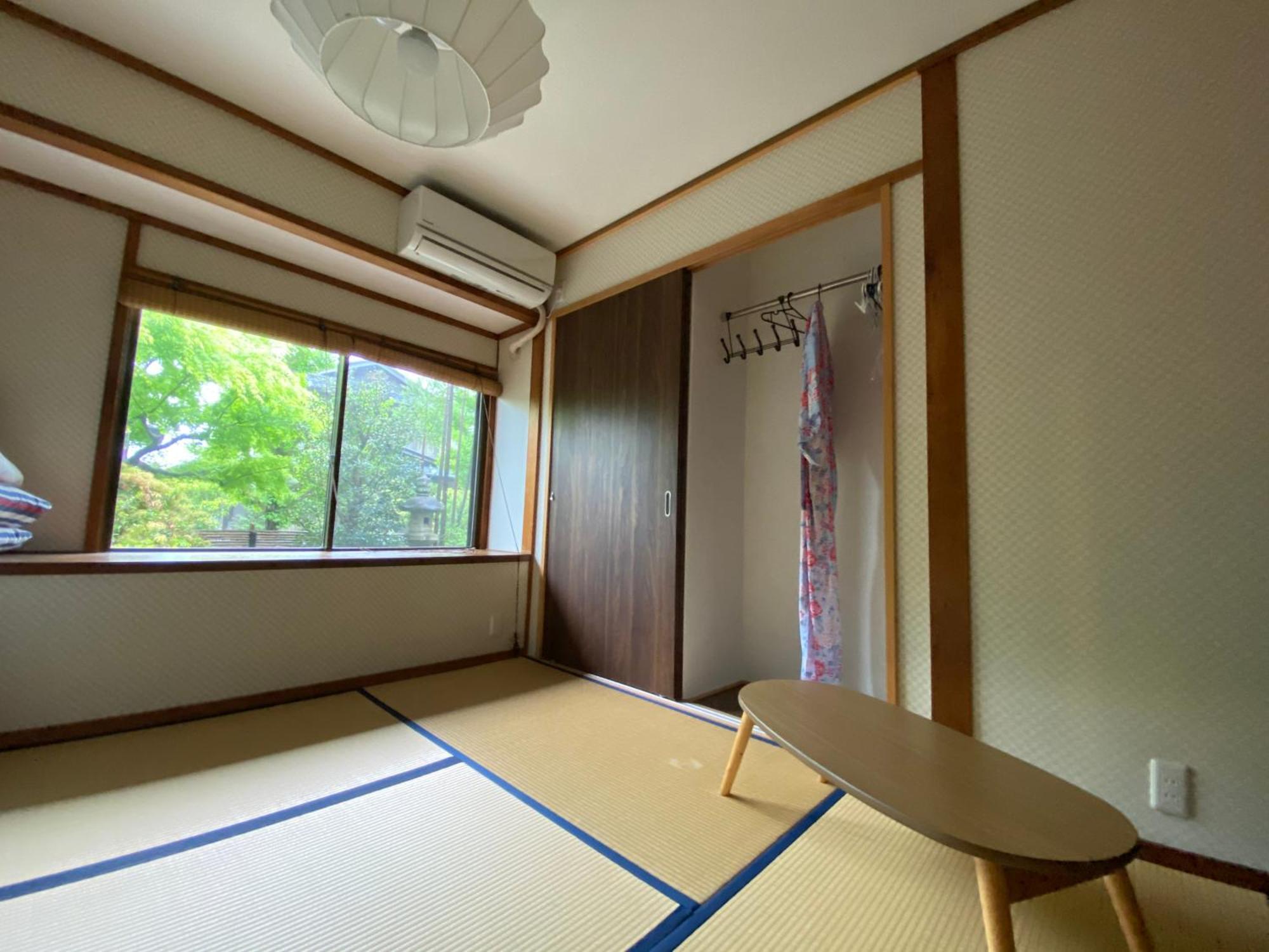 Hotel 金閣荘 Kioto Exterior foto