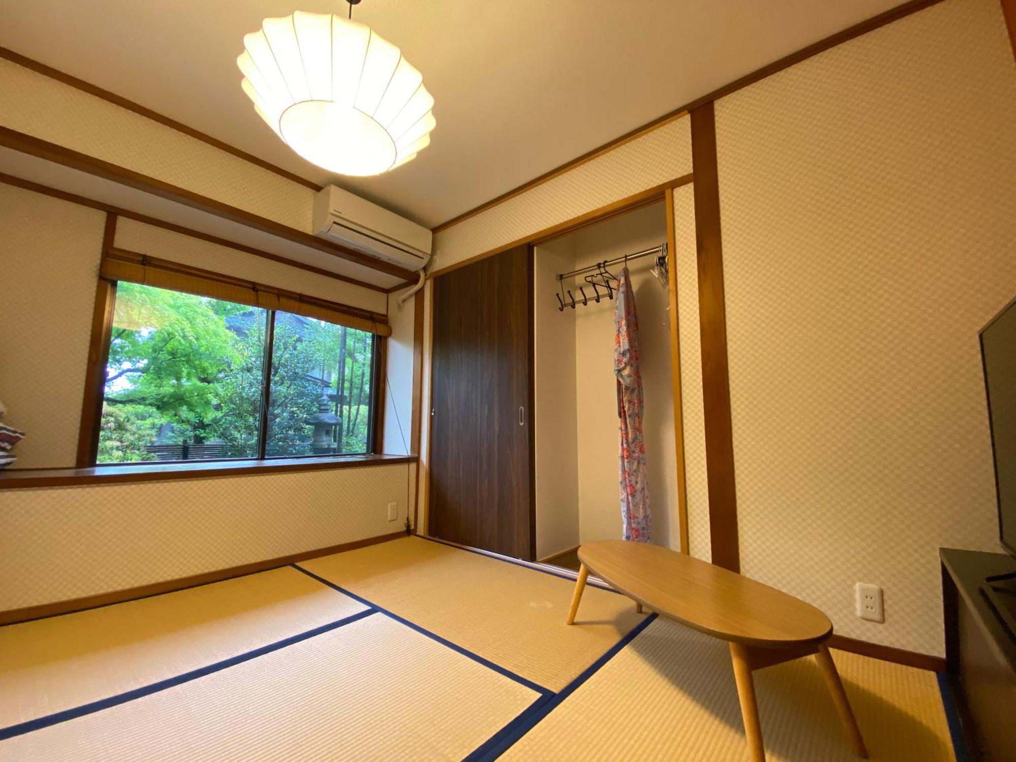 Hotel 金閣荘 Kioto Exterior foto