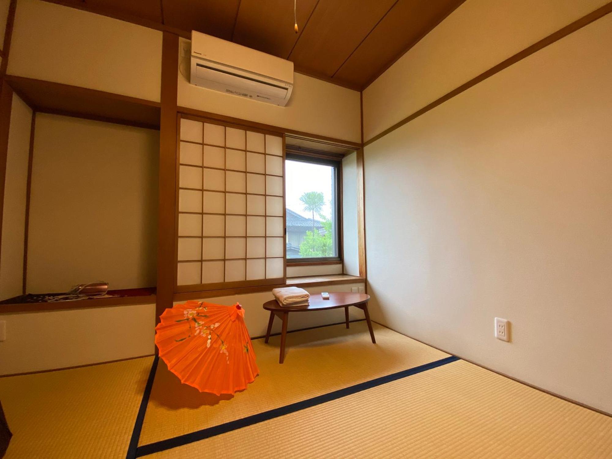 Hotel 金閣荘 Kioto Exterior foto