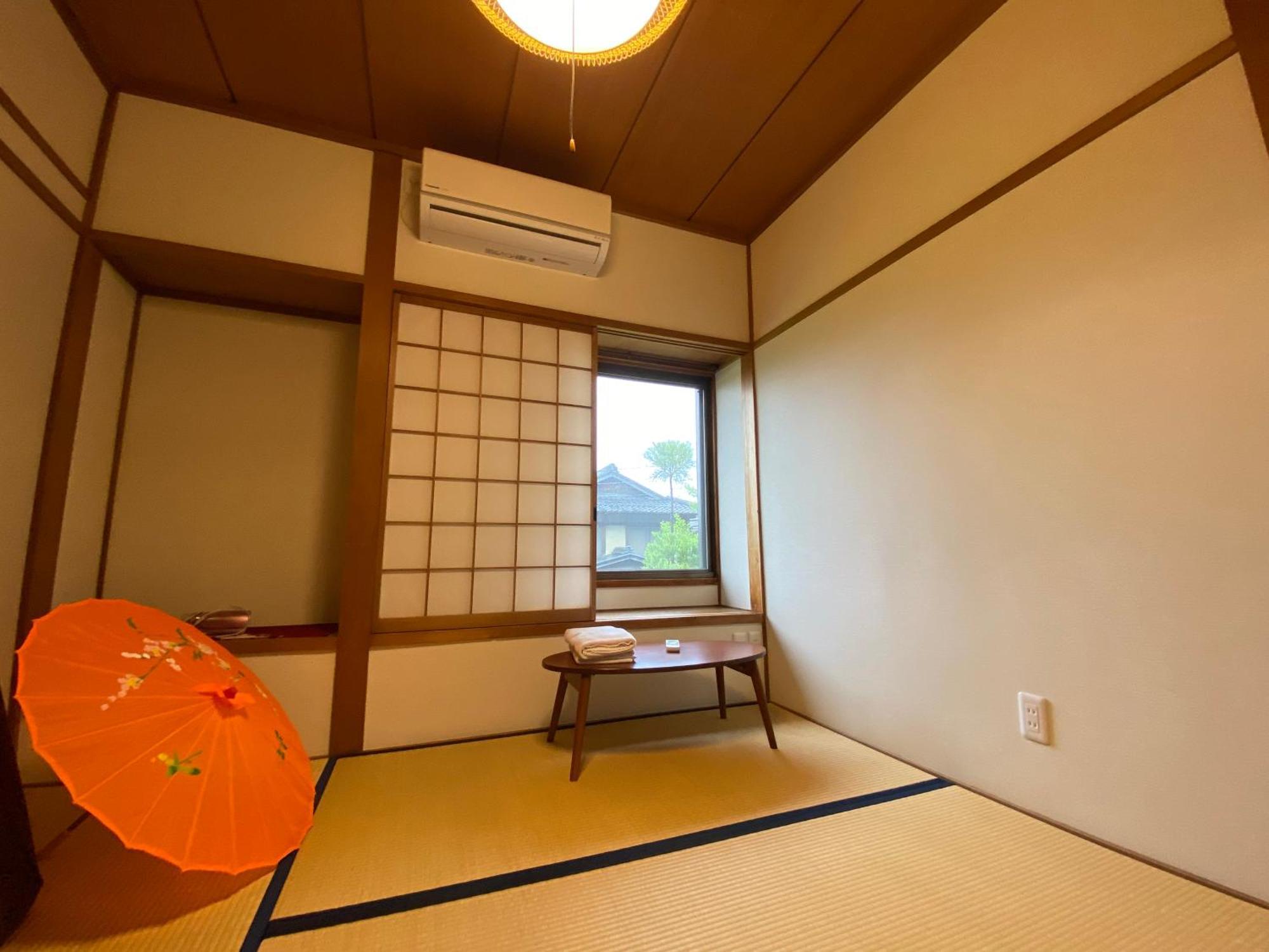 Hotel 金閣荘 Kioto Exterior foto